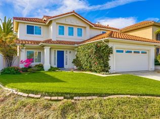2093 Sequoia Crst, Vista, CA 92081