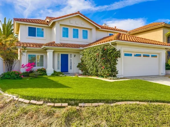 2093 Sequoia Crst, Vista, CA 92081