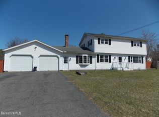 92 Bruce Dr, Dalton, MA 01226