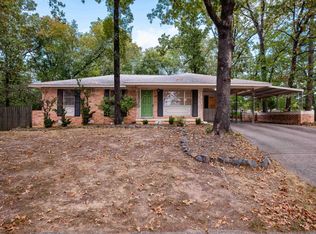 2 Lawrence Dr, Little Rock, AR 72205