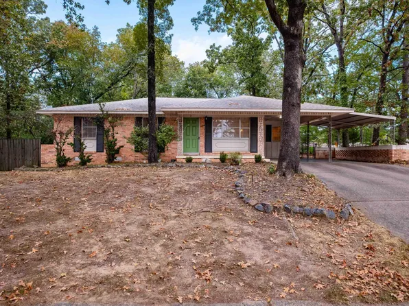2 Lawrence Dr, Little Rock, AR 72205