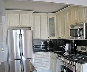 Rented by Harlem Lofts