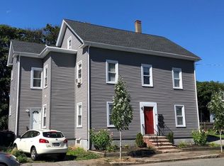 26 Gardner St, Salem, MA 01970