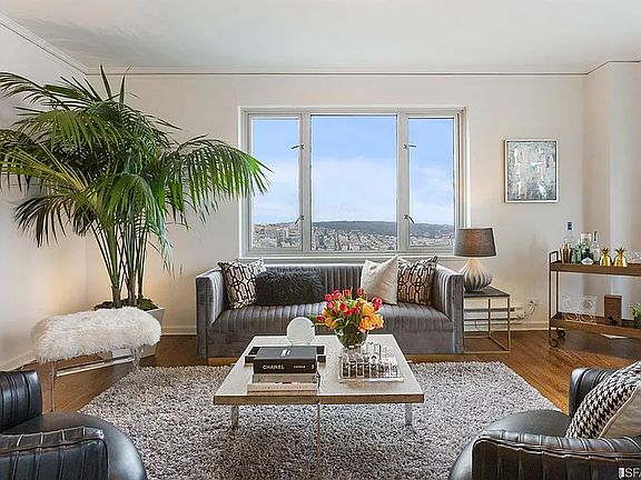4th image of 1101 Green St #603