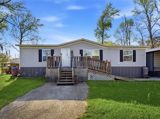 88 County Road 1333, Liberty, TX 77575