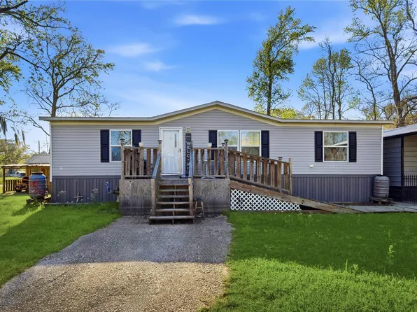 88 County Road 1333, Liberty, TX 77575