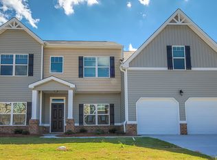 4628 Southwind Rd, Evans, GA 30809