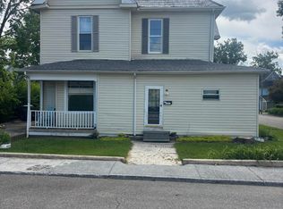 501 Moore St, Bristol, VA 24201