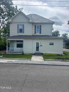 501 Moore St, Bristol, VA, 24201