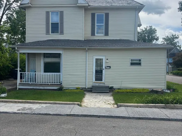 501 Moore St, Bristol, VA 24201