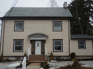 625 Darrow Ave, Plainfield, NJ 07060