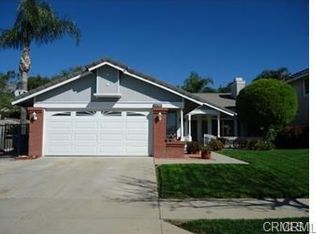 10582 Champagne Rd, Rancho Cucamonga, CA 91737