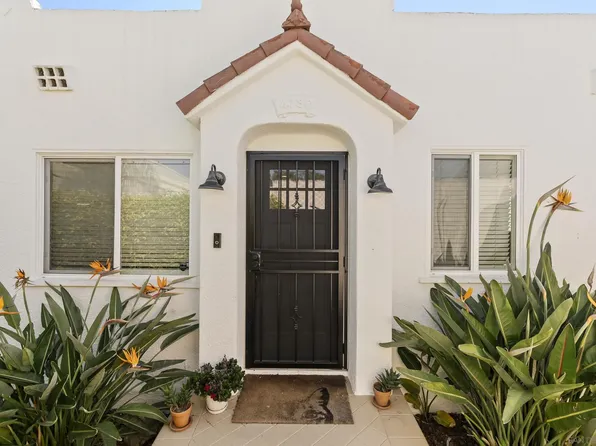 4730 Oregon St, San Diego, CA 92116