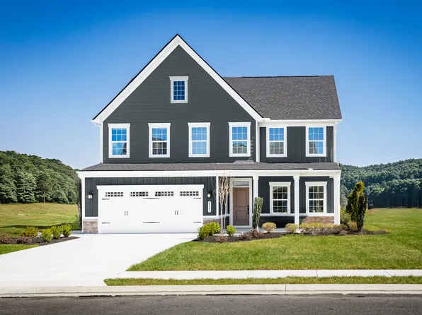 Homes Available Soon, Wilton South Roanoke