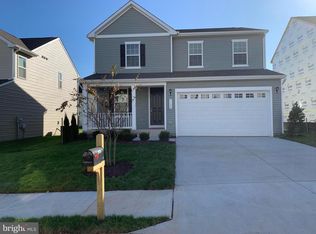 2179 Juniper Dr, Culpeper, VA