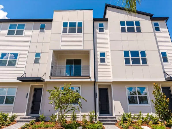 9313 Luminary Blvd, Orlando, FL 32827