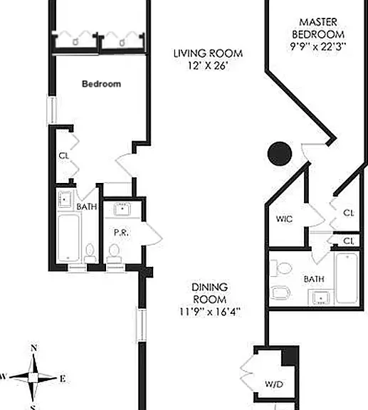 35 E 20th St #6B — Photo 2