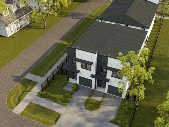 7907 Earhart St #A/b, Houston, TX 77028