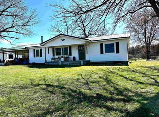 5737 Copperhead Rd, Viola, AR 72583