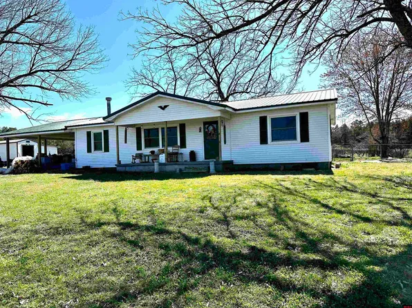 5737 Copperhead Rd, Viola, AR 72583