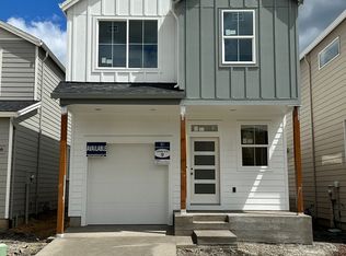 13890 SW 175th Ave, Sherwood, OR 97140