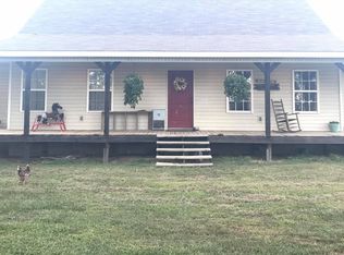 41433 S 660th Rd, Jay, OK 74346