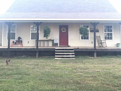 41433 S 660th Rd, Jay, OK, 74346