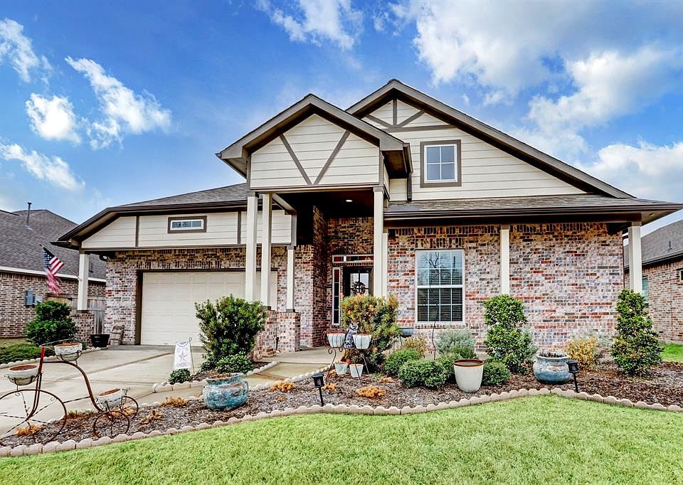3807 Wild Willow Way, Weston Lakes, TX 77441 Zillow