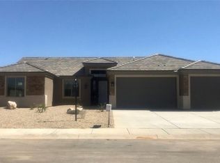 4860 N Old West Rd, Kingman, AZ 86401