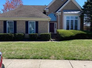 5216 Addlerfield Way, Haymarket, VA 20169