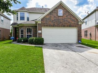 17931 Juniper Green Trl, Humble, TX 77346