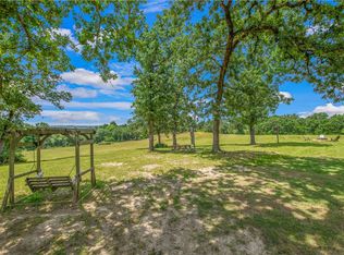 3458 Private Road 1425, Centerville, TX 75833