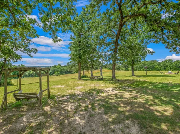 3458 Private Road 1425, Centerville, TX 75833