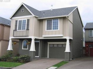 981 SE Elina Ave, Hillsboro, OR 97123