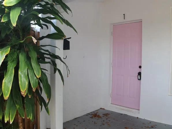 614 Palm St APT 1, West Palm Beach, FL 33401