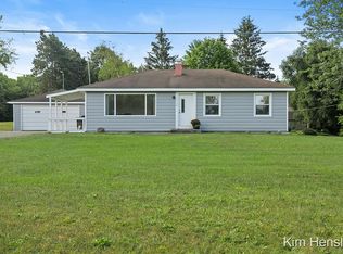 2186 Ten Mile Rd NE, Belmont, MI 49306