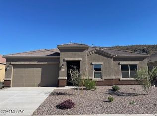 10198 Desert Tea Dr, Marana, AZ 85653