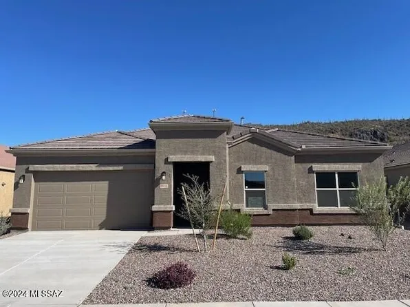 10198 Desert Tea Dr, Marana, AZ 85653