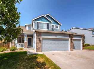 905 Sundown Dr, Castle Rock, CO 80104