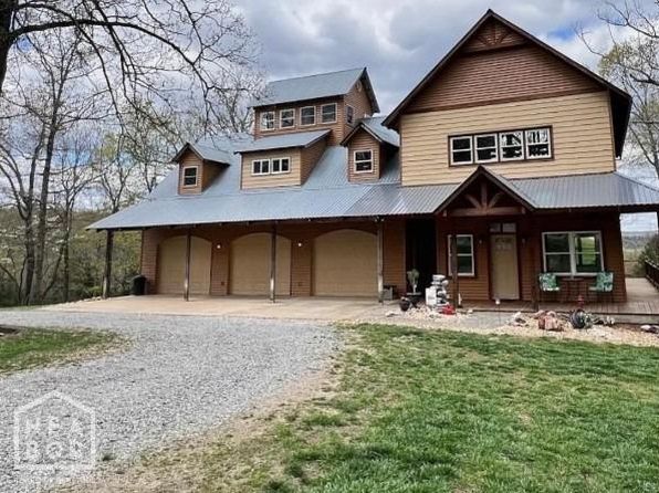 197 Shoreleave Ln, Elizabeth, AR 72531