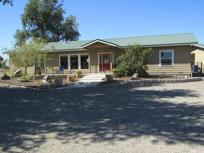 35 Mackenzie Ln, Yerington, NV, 89447