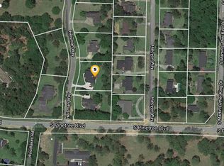 102 Heisman Way, Thomasville, GA 31792