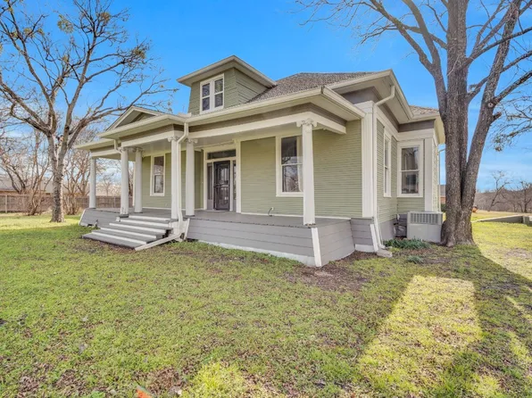 101 E Lamar St, Palmer, TX 75152