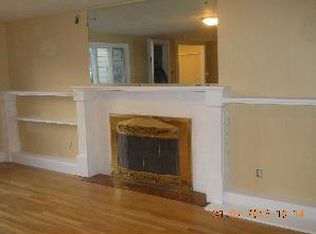 312 Pearl St, Brockton, MA 02301
