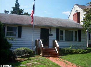 4621 Patterson Ave, Richmond, VA 23226