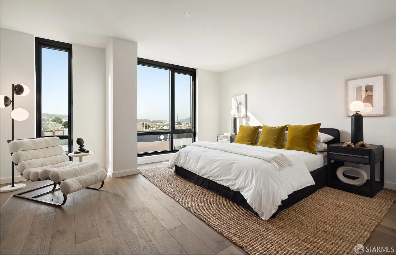 2525 Van Ness Ave #602 - Photo 11