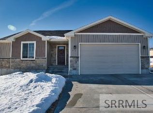 911 E 1240 N, Shelley, ID 83274
