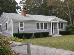 55 Holly Ln, South Yarmouth, MA 02664