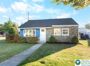 2134 Livingston St, Bethlehem, PA