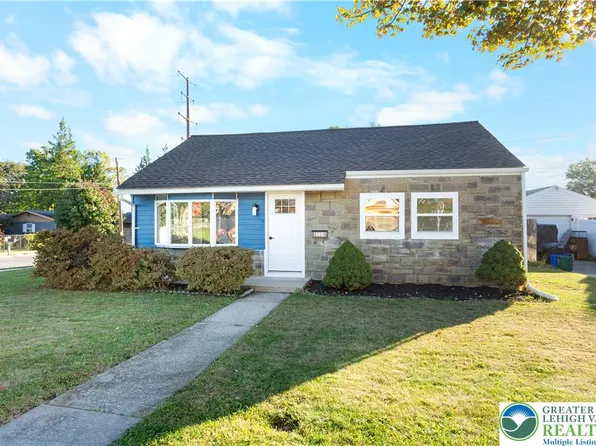 2134 Livingston St, Bethlehem, PA 18017